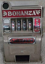 Bonanza - Gokautomaat