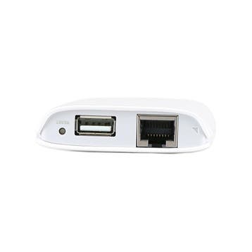 Camranger 1 met garantie, Audio, Tv en Foto, Overige Audio, Tv en Foto, Ophalen of Verzenden, Gebruikt
