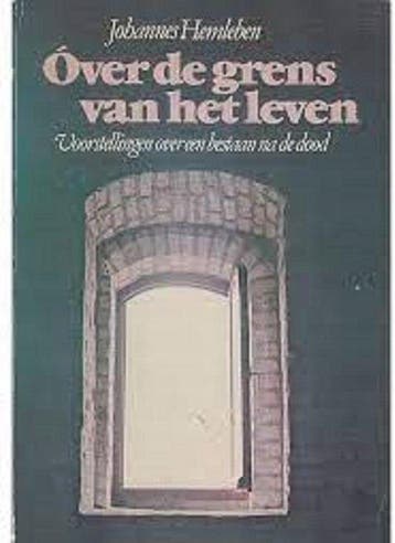 Over de grens van het leven - Hemleben, Boeken, Verzenden, Nieuw