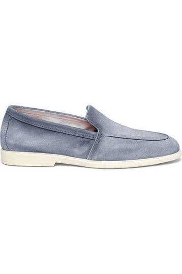 Santoni - Mocassins (loafers) - Taille : EU 43, Nieuw