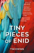 Tiny Pieces of Enid 9781785633102 Tim Ewins, Verzenden, Tim Ewins