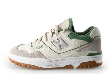New Balance Sneakers in maat 37 Wit, Verzenden, Wit, New Balance, Zo goed als nieuw