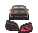 FEUX ARRIÈRE BMW E60 03-07 LED ROUGE FUME, Verzenden, Nieuw