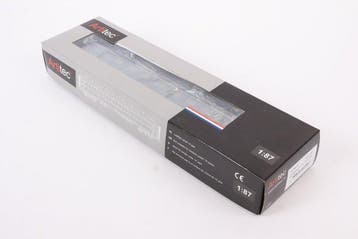 Artitec H0 - 20.263.02 - Modeltrein personenwagen (1) -, Nieuw