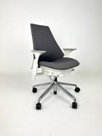 Herman Miller - Stoel - Sayl - Plastic, Metaal, Aluminium