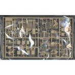 1:35 Special Air Service Jeep Bouwkit - Britse Leger Wagen, Verzenden, Nieuw