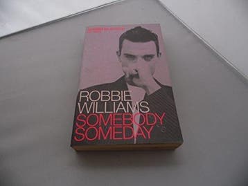 Robbie Williams 9780091884734 Mark Mccrum, Verzenden, Mark Mccrum