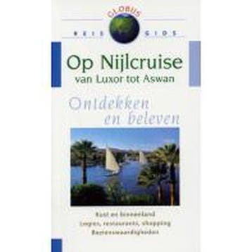 Globus Op Nijlcruise 9789043816335 Michel Rauch, Verzenden, Gelezen, Michel Rauch