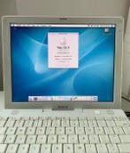 Apple iBook G4 - Laptop, Nieuw