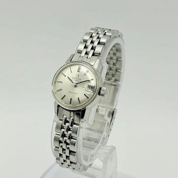 Omega - Genève - Sans prix de réserve - Femme - 1960-1969