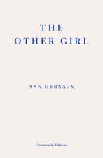 The Other Girl 9781804271841 Annie Ernaux, Verzenden, Zo goed als nieuw, Annie Ernaux