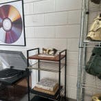 Mitch Richmond (1983) - Incognito