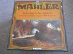 Gustav Mahler - Différents artistes - Collection of 9 albums, Cd's en Dvd's, Nieuw in verpakking