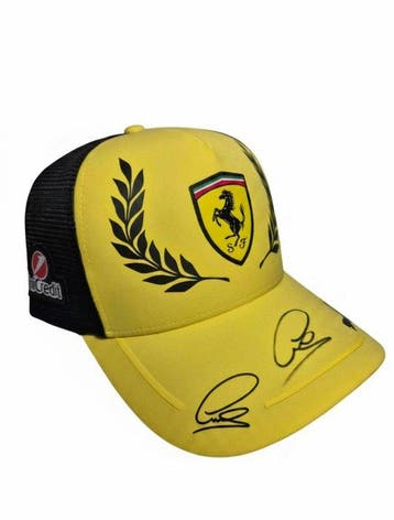 Ferrari - Gran Premio di Gran Bretagna - Lewis Hamilton -