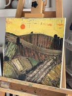 Claudio Rolfi (1960) - Effetto Langhe