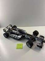 Lego Set - 8458 - Technic - SILVER CHAMPION - VERY RARE RACE, Nieuw