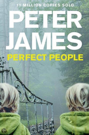 Perfect People 9781447208853 Peter James, Verzenden, Gelezen, Peter James