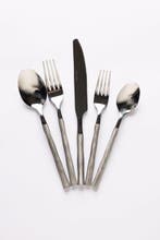 Daniel van Dijck - Bestekset voor 12 personen (75) -