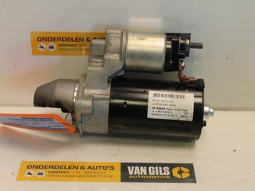 Startmotor Fiat Fiorino O135941, Auto-onderdelen, Nieuw