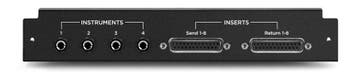 Apogee Symphony 8 Mic Pre Module | B-stock | Price only for, TV, Hi-fi & Vidéo, Appareils professionnels, Ophalen of Verzenden