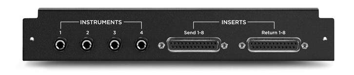 Apogee Symphony 8 Mic Pre Module | B-stock | Price only for, TV, Hi-fi & Vidéo, Appareils professionnels, Enlèvement ou Envoi