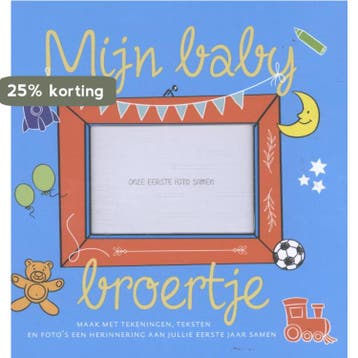 Mijn babybroertje 9789045210933 Ariadne Henstra, Verzenden, Zo goed als nieuw, Ariadne Henstra