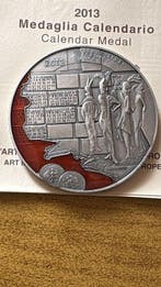 52 grammi - Zilver - IPZS - Met certificaat (Zonder