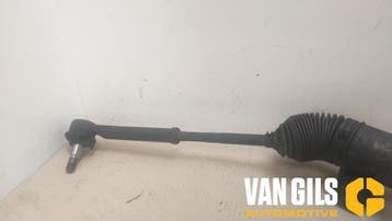 Stuurhuis Bekrachtigd Opel Astra O208587