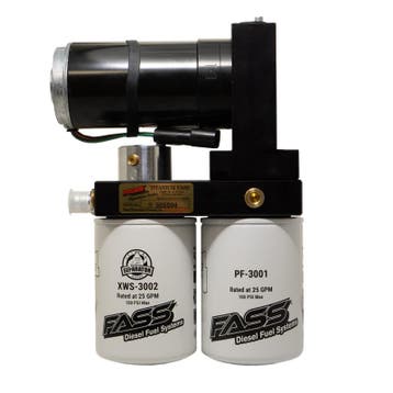 FASS 00-05 Ford Powerstroke F250/F350 (Excursion 6.0 and, Ophalen of Verzenden