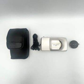Olympus mju ZOOM 105 DELUXE Appareil photo compact