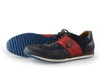 Galizio Torresi Veterschoenen in maat 45 Blauw, Kleding | Heren, Schoenen, Galizio Torresi, Gedragen, Veterschoenen, Verzenden