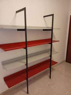 Cappellini - Dordoni Rodolfo - Boekenkast - Mod. Aliante