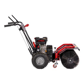 PRO-22 V1 Veegmachine - 60 cm werkbreedte - Benzine, Nieuw, PRO-22