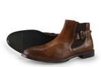 Bugatti Chelsea boots in maat 42 Cognac, Kleding | Heren, Schoenen, Bugatti, Overige kleuren, Verzenden, Boots