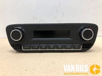 Kachel Bedieningspaneel Volkswagen Polo O297586, Nieuw