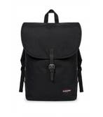 Eastpak Rugzak Zwart, Verzenden, 25 tot 40 cm, Zo goed als nieuw, 30 tot 45 cm