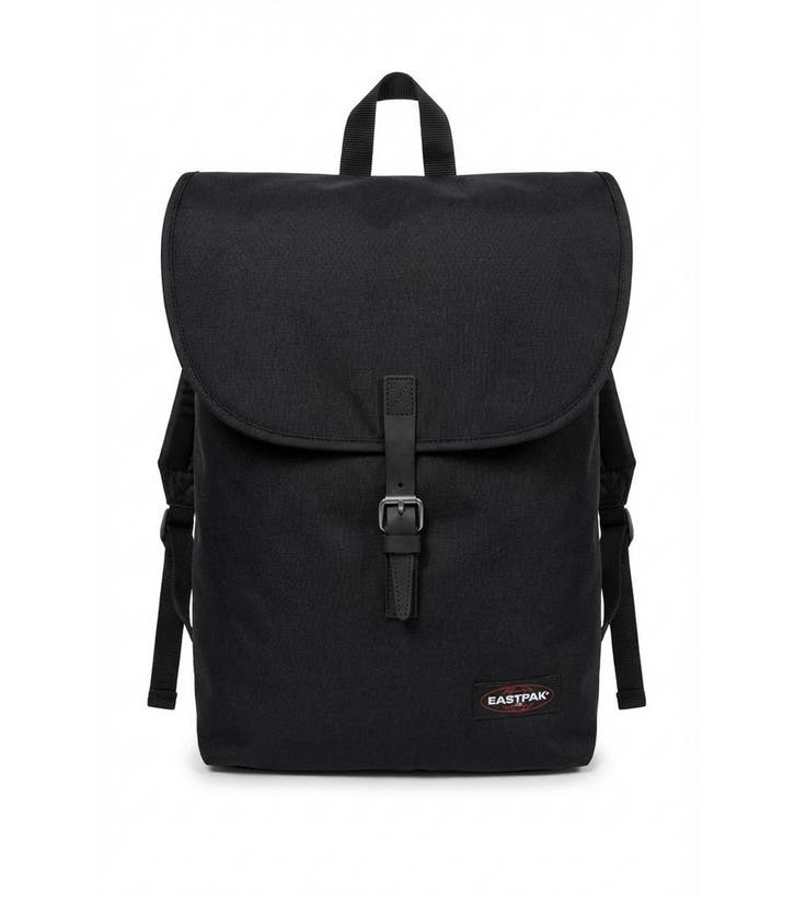 Eastpak Rugzak Zwart, Bijoux, Sacs & Beauté, Sacs | Sacs à dos, Envoi
