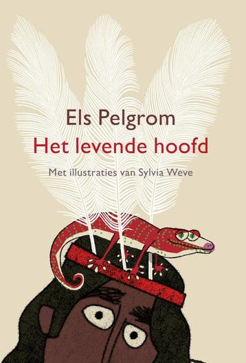 Het levende hoofd (Goed), Verzenden, Nieuw