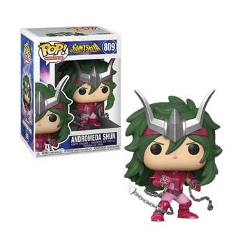 Funko Pop    Andromeda Shun 809, Verzenden