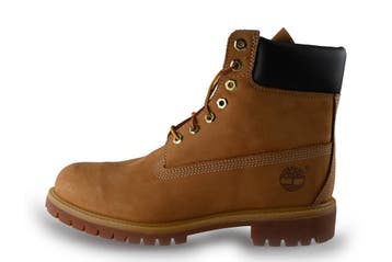 Timberland Boots in maat 43½ Cognac, Overige kleuren, Verzenden, Timberland, Boots