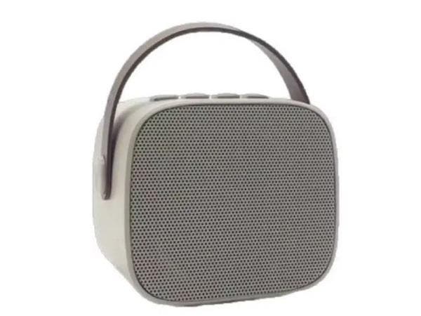 Veiling - Benson Karaoke set - bluetooth microfoon en luidsp, TV, Hi-fi & Vidéo, Enceintes