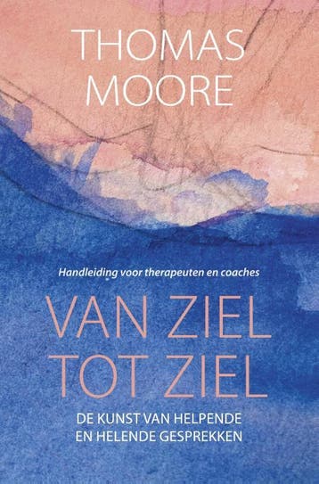 Van ziel tot ziel 9789020219128 Thomas Moore, Verzenden, Zo goed als nieuw, Thomas Moore