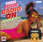 Various - Turn Your Radio On, Verzenden