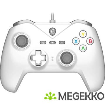 MSI FORCE GC200 WHITE, Verzenden, Nieuw