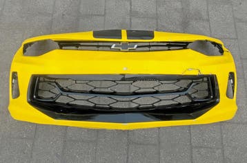 voorbumper Chevrolet Camaro 2015-, Auto-onderdelen, Verzenden, Gebruikt