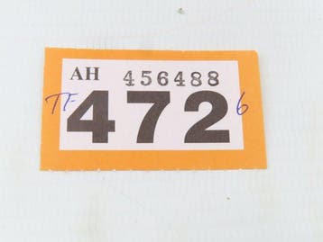 Trix H0 - 66101 Vom Erz zum Stahl - Modeltrein