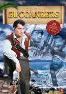 Buccaneers, the op DVD, Cd's en Dvd's, Verzenden, Nieuw in verpakking