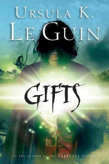 Gifts, 1 9780152051242 Ursula K. le Guin, Verzenden, Gelezen, Ursula K. le Guin
