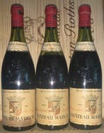 1969 Chateau Maucoil, Châteauneuf du Pape, Reserve Suzeraine