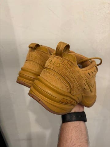 Nike - Air Monarch - Sneakers - Maat: EU 42 - Nieuw met tags, Nieuw